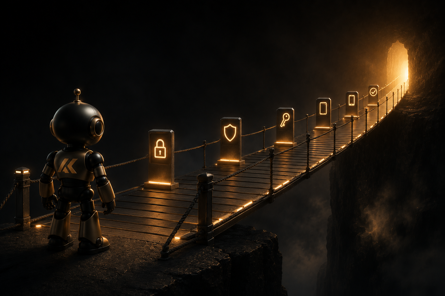 Passkeys: The Hardest Part Nobody Talks About