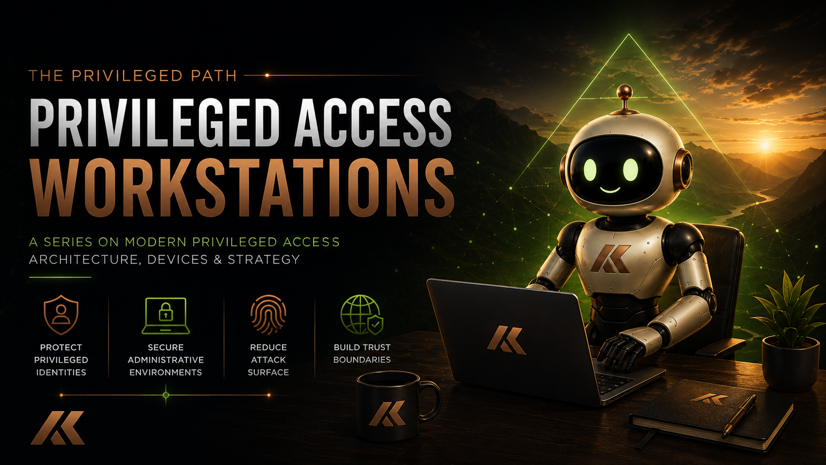 When Do You Need a Privileged Access Workstation?