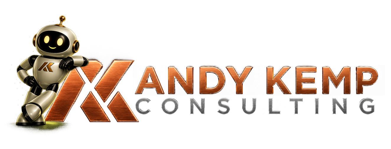 Andy Kemp Consulting